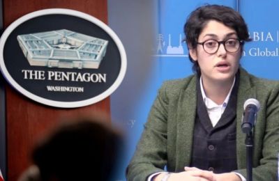 Μόλις το 22% δηλώνει ότι συμφωνεί εντελώς με τον τρόπο διακυβέρνησής του, ενώ διπλάσιοι Αμερικανοί (45%) εκφράζουν αποδοκιμασία