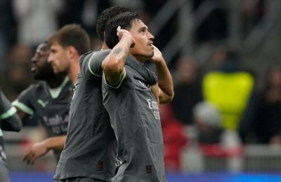  «Να παίξουμε με μυαλό, καρδιά και αρ@@@@α»!