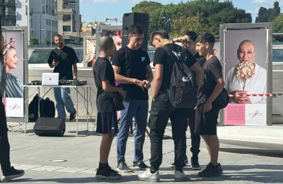 Αιμορραγικό σοκ η αιτία θανάτου της Ξένιας που ξεψύχησε στην άσφαλτο