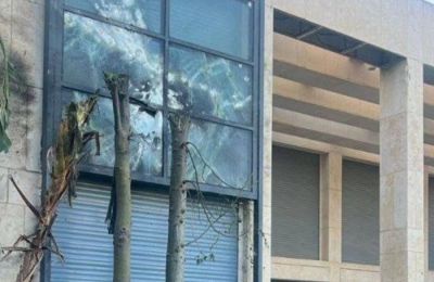 Ανησυχία στις βαλτικές χώρες και την Ευρώπη