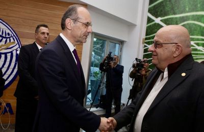 «Πάθος και δίψα για πρόκριση - Τελευταία στιγμή για Μάρκες»