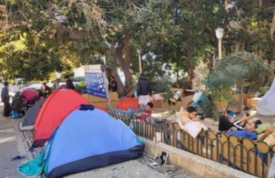 Απελάθηκε 4χρονη με καρκίνο παρά την αμερικανική υπηκοότητα