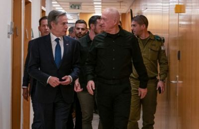 Ανησυχία στις βαλτικές χώρες και την Ευρώπη
