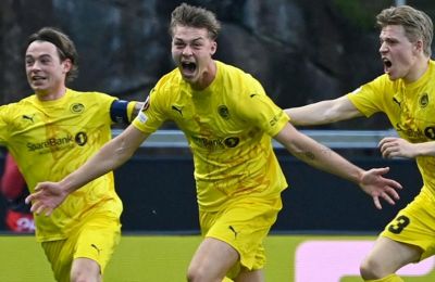 Μια αγωνιστική από την UEFA στη Λάτσιο