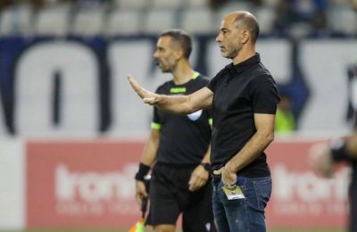 Ανόρθωση: Το πλάνο Πραστίτη σε αγωνιστικό και οικονομικό κομμάτι! 