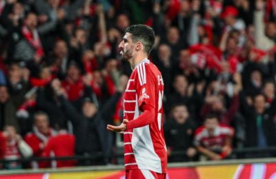 Τσάμπιονς Λιγκ: Τελειώνουν τη δουλειά Μπαρτσελόνα και Παρί 