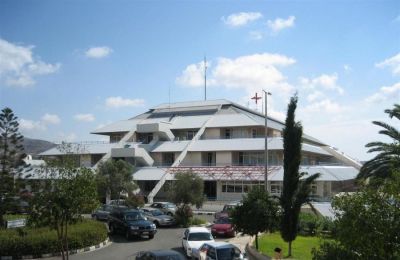 Χαλάει ο καιρός - Έρχονται βροχές, καταιγίδες και χαλάζι