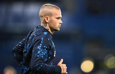 Πρώτος Ιταλός που κατακτά την Premier League μετά από 13 χρόνια
