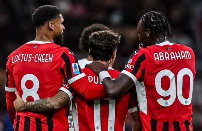 Αναβολή στη Serie A λόγω πένθους για Πάπα Φραγκίσκο