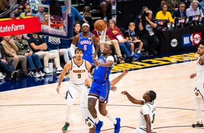 Στα playoffs του NBA οι Χιτ, με «τριαντάρη» Χέρο