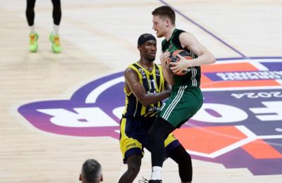 Εκτός ο Παπαπέτρου από τα πρώτα δύο ματς με την Εφές
