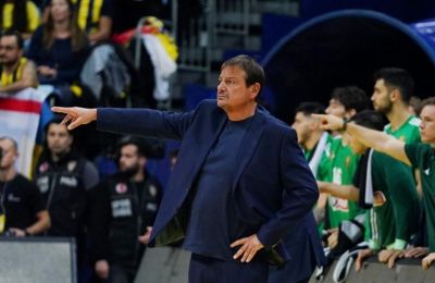 Εκτός ο Παπαπέτρου από τα πρώτα δύο ματς με την Εφές