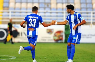 Πληρώνουν οι Άγγλοι σκόρερ 