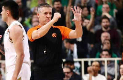 Έκαψε τη Ρεάλ στο καμίνι του ΣΕΦ ο... κανονικός Ολυμπιακός!