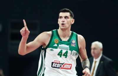 «Ρωτήστε στην Εφές αν έχω βάλει κάμερα σε αντίπαλη προπόνηση»