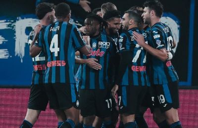 Αναβολή στη Serie A λόγω πένθους για Πάπα Φραγκίσκο