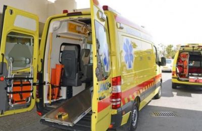 Αιμορραγικό σοκ η αιτία θανάτου της Ξένιας που ξεψύχησε στην άσφαλτο