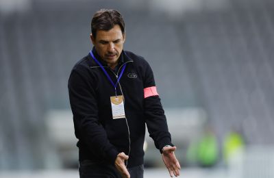 ΑΕΛ: Το ιδανικό σενάριο για προπονητή, δεν είναι όμως δεδομένο