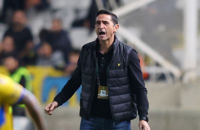 ΑΠΟΕΛ: Πού γέρνει η πλάστιγγα για Σάμιο