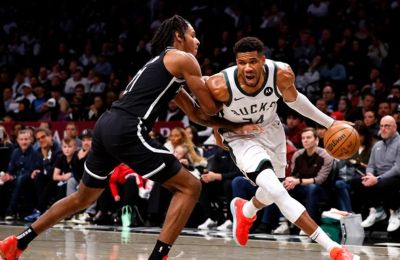 NBA: Τα ζευγάρια των playoffs σε Ανατολή και Δύση