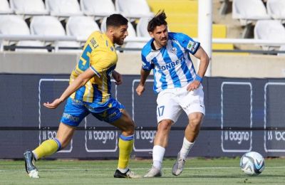 «Πάθος και δίψα για πρόκριση - Τελευταία στιγμή για Μάρκες»