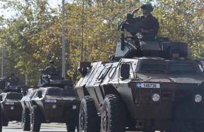 Απελάθηκε 4χρονη με καρκίνο παρά την αμερικανική υπηκοότητα