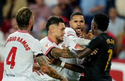 Βλέπει Ανόρθωση ο Απόστολος