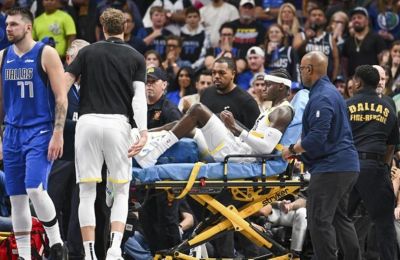 NBA: Τα ζευγάρια των playoffs σε Ανατολή και Δύση