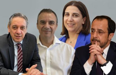 Σκάνδαλο παρακολουθήσεων στο Υφυπουργείο Κοινωνικής Πρόνοιας 