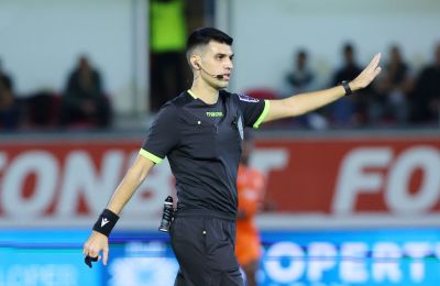 Χαμπουλλάς και Μαυρουδής 