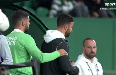 Καλπάζει για τον τίτλο η Γκενκ με μάγο Καρέτσα!