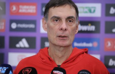 Λεσόρ: «Aν το πόδι μου μπορούσε να μιλήσει...»