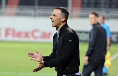ΑΕΚ-Ολυμπιακός: Κιτρινόμαυρος σεφτές ή ερυθρόλευκο σερί;