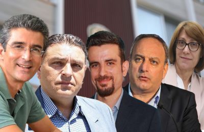 Σκάνδαλο παρακολουθήσεων στο Υφυπουργείο Κοινωνικής Πρόνοιας 