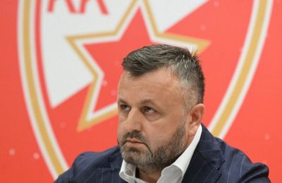 Ο Σπανούλης εξήγησε την αγκαλιά στον Φουρνιέ