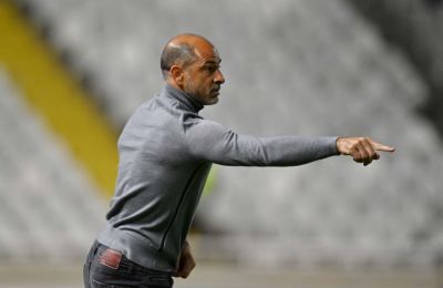 Ανόρθωση: Το πλάνο Πραστίτη σε αγωνιστικό και οικονομικό κομμάτι! 