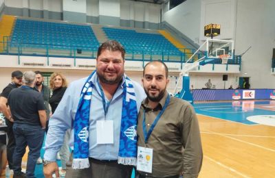 Νέο για Πριέτο
