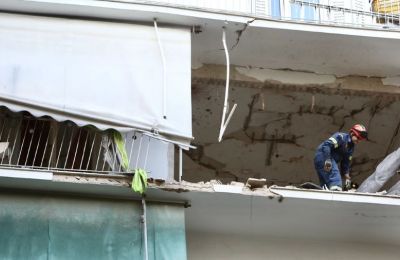 Ο καυγάς ξέσπασε κατά την αποβίβαση στο λιμάνι του Γκάλβεστον