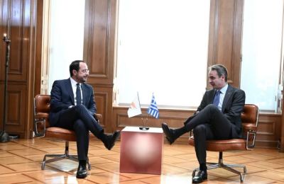 Πρόταση για πλατεία Γλαύκου Κληρίδη στην Πάφο