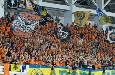 «Προσέγγισε Τάσο Δώνη… ο Άρης»