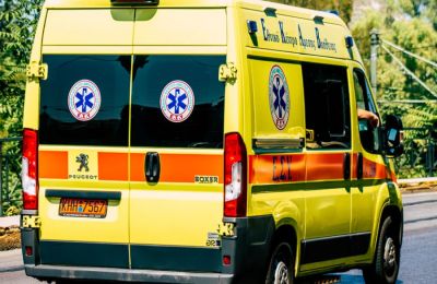 Νεκρό το 3χρονο παιδί που πυροβολήθηκε στο κεφάλι