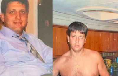 «Με το αγόρι μου ήμουν στο Ντουμπάι»
