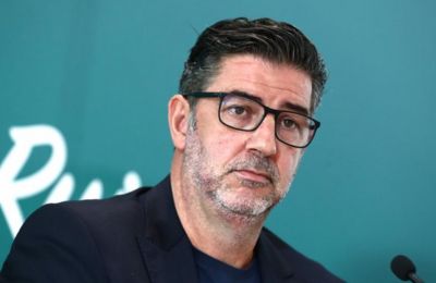 Προπονήθηκε κανονικά ο Μάγκνουσον στον Παναθηναϊκό 