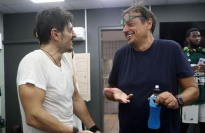 Εντός έδρας ήττα με 100άρα για την Εφές πριν τα ματς με Παναθηναϊκό 