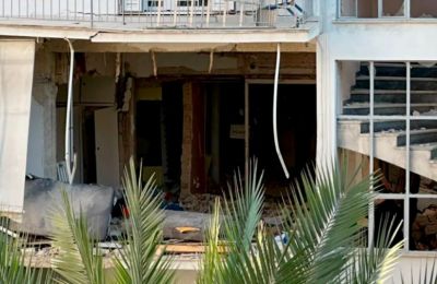 Ανησυχία στις βαλτικές χώρες και την Ευρώπη