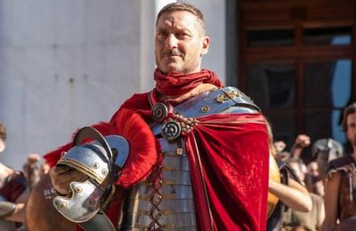 Στο «Ολίμπικο»… δεν σηκώνει αστεία η Ρόμα