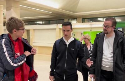 «Δένει» τον Φλικ ως το 2027 η Μπαρτσελόνα