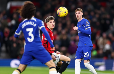 Πρώτος Ιταλός που κατακτά την Premier League μετά από 13 χρόνια