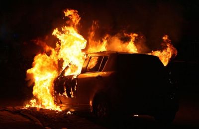 Το βρέφος διαγνώστηκε με μηνιγγίτιδα αλλά και σηψαιμία