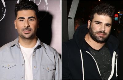Όσα είπε ο παρουσιαστής για την κατάσταση της υγείας της συζύγου του.